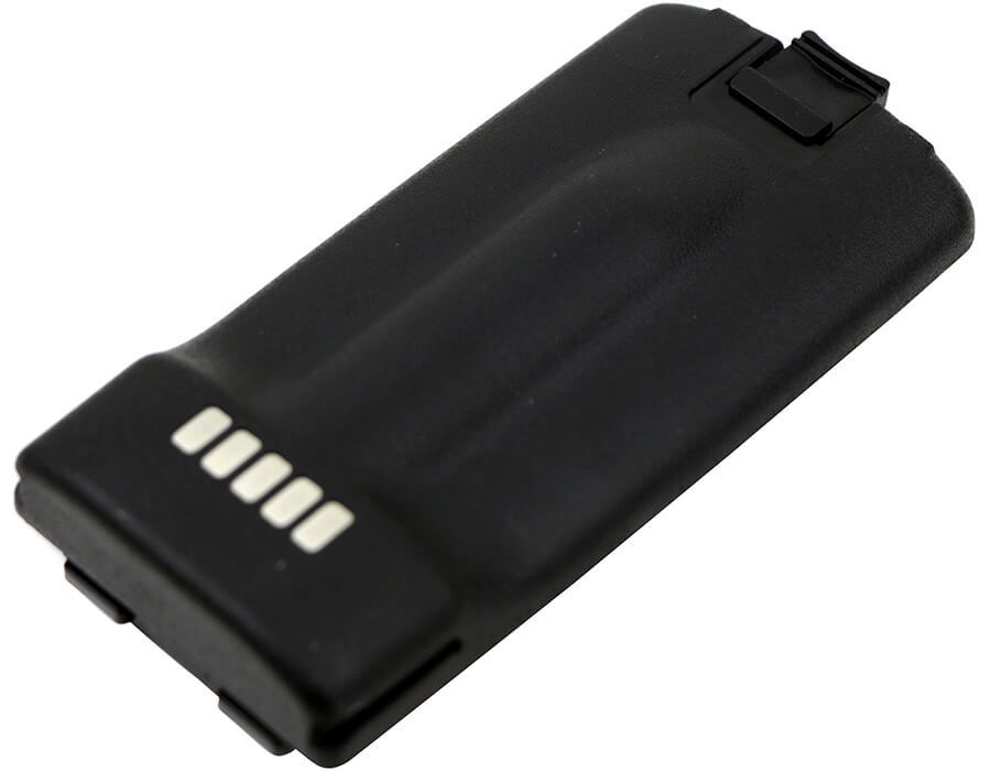 3.7V, 2200mAh, Li-ion Battery fits Motorola, Rmm2050, Rmu2040, 8.14Wh