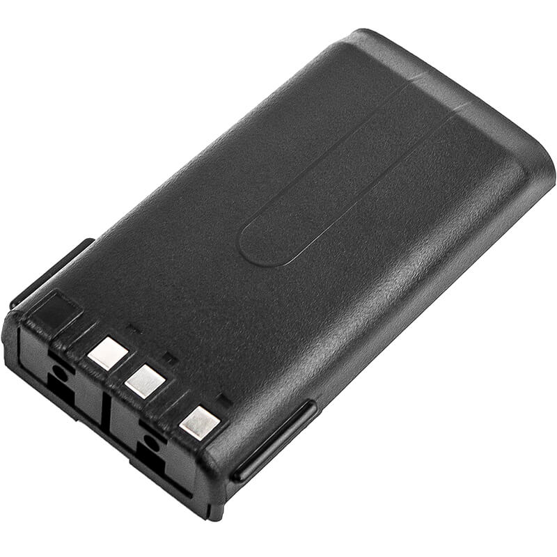 7.2V, 1300mAh, Ni-MH Battery fits Kenwood, Th-26at, Th-27, 9.36Wh