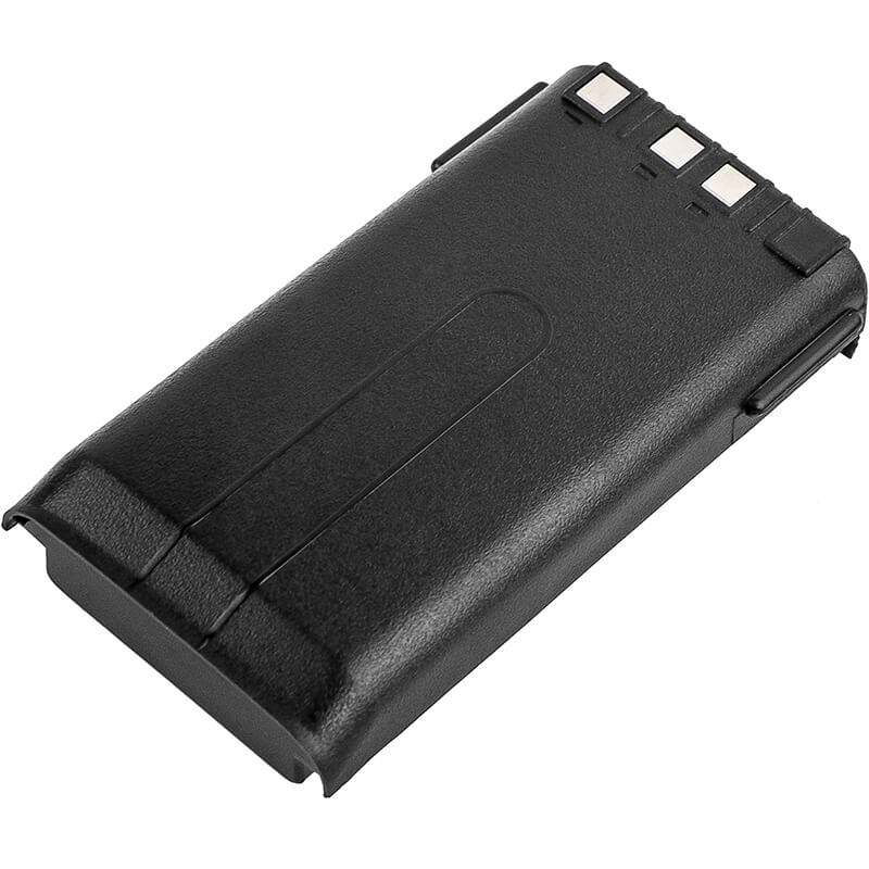 7.2V, 1300mAh, Ni-MH Battery fits Kenwood, Th-26at, Th-27, 9.36Wh