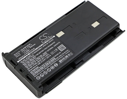 7.4V, 1800mAh, Li-ion Battery fits Kenwood, Cp-213, Tcp-113, 13.32Wh