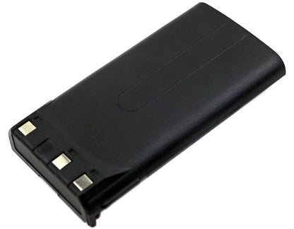 7.4V, 1800mAh, Li-ion Battery fits Kenwood, Cp-213, Tcp-113, 13.32Wh