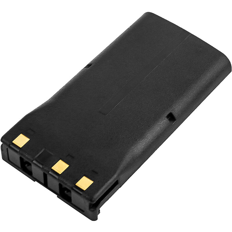 7.4V, 1800mAh, Li-ion Battery fits Kenwood, Th-26at, Th-27, 13.32Wh