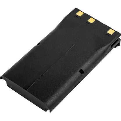 7.4V, 1800mAh, Li-ion Battery fits Kenwood, Th-26at, Th-27, 13.32Wh