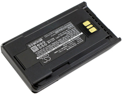 7.4V, 1500mAh, Li-ion Battery fits Yaesu, Evx-530, Evx-531, 11.1Wh