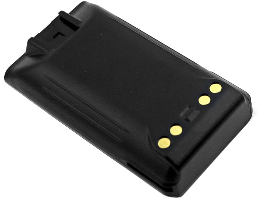 7.4V, 2600mAh, Li-ion Battery fits Yaesu, Vx-450, Vx-451, 19.24Wh