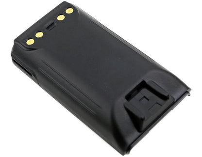 7.4V, 2600mAh, Li-ion Battery fits Yaesu, Vx-450, Vx-451, 19.24Wh