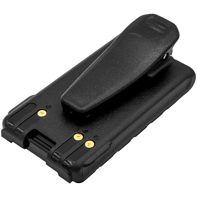 7.2V, 1800mAh, Ni-MH Battery fits Icom, Ic-f3001, Ic-f3002, 12.96Wh