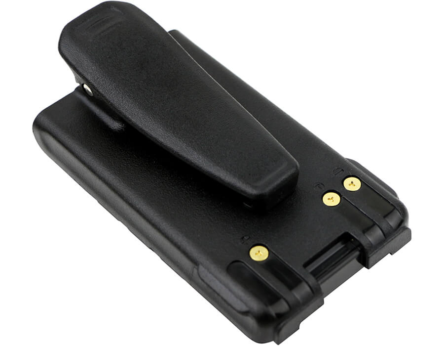 7.2V, 1300mAh, Ni-MH Battery fits Icom, Ic-f3001, Ic-f3002, 9.36Wh
