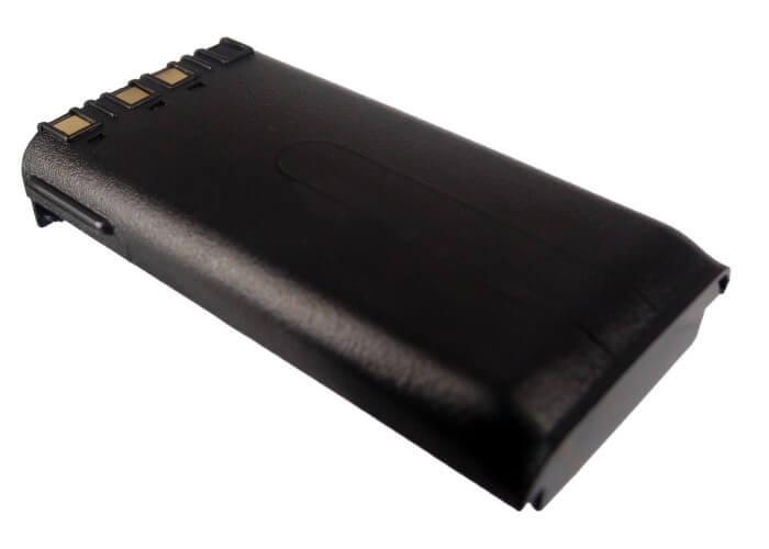 7.2V, 2000mAh, Ni-MH Battery fits Kenwood, Cp-213, Tcp-113, 14.4Wh