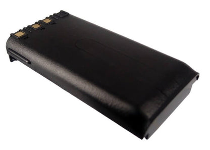 7.2V, 2000mAh, Ni-MH Battery fits Kenwood, Cp-213, Tcp-113, 14.4Wh