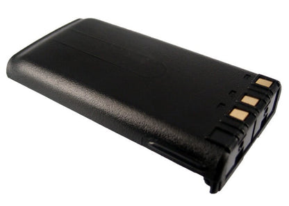 7.2V, 2000mAh, Ni-MH Battery fits Kenwood, Cp-213, Tcp-113, 14.4Wh