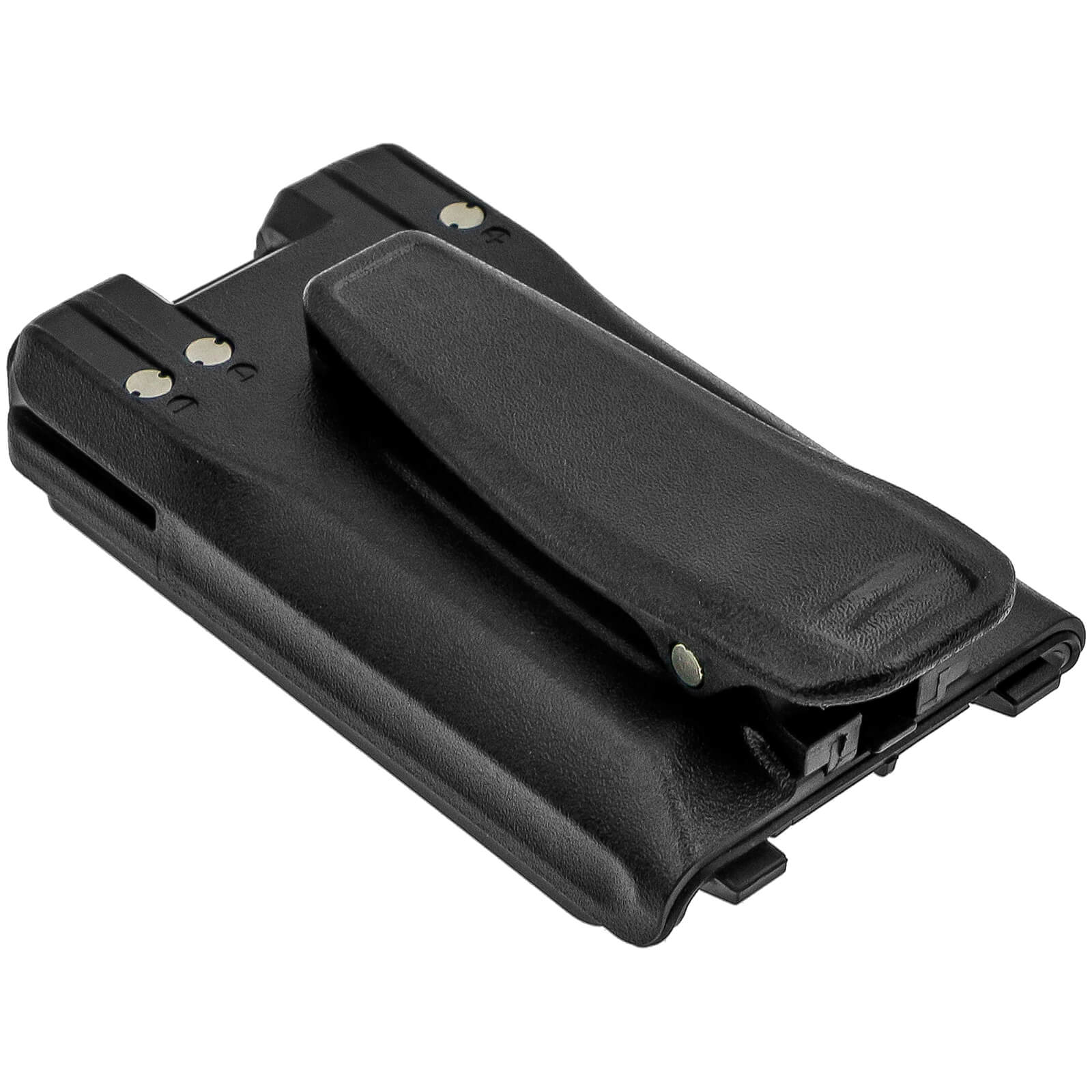 7.4V, 2200mAh, Li-ion Battery fits Icom, Ic-f30, Ic-t70a, 16.28Wh