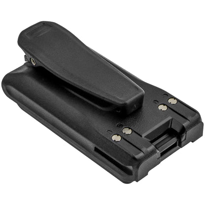 7.4V, 2200mAh, Li-ion Battery fits Icom, Ic-f30, Ic-t70a, 16.28Wh