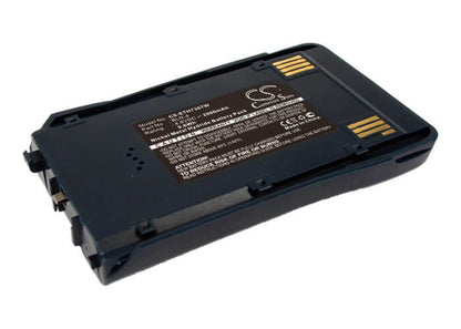 4.8V, 2000mAh, Ni-MH Battery fits Eads, G2, G2-t-04p, 9.6Wh