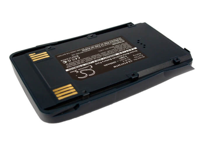 4.8V, 2000mAh, Ni-MH Battery fits Eads, G2, G2-t-04p, 9.6Wh