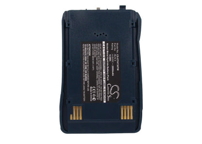 4.8V, 2000mAh, Ni-MH Battery fits Eads, G2, G2-t-04p, 9.6Wh