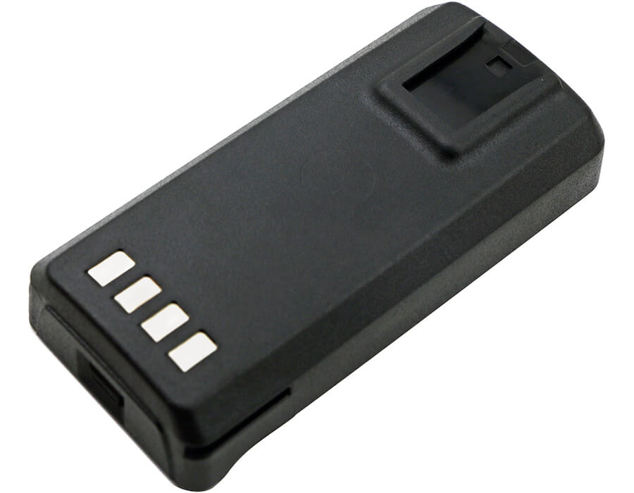 7.5V, 2600mAh, Li-ion Battery fits Motorola, Cp1200, Cp1300, 19.5Wh