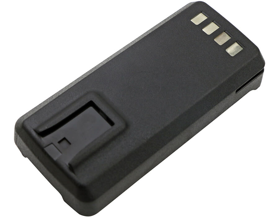 7.5V, 2600mAh, Li-ion Battery fits Motorola, Cp1200, Cp1300, 19.5Wh