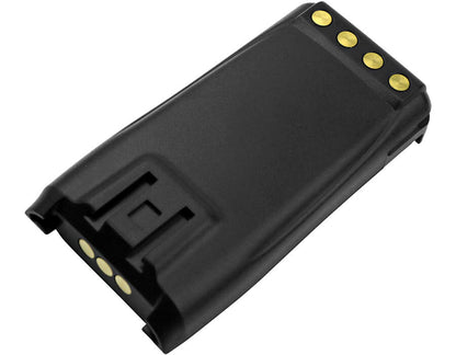 7.2V, 2000mAh, Ni-MH Battery fits Relm, Rpu7500, Rpv7500, 14.4Wh