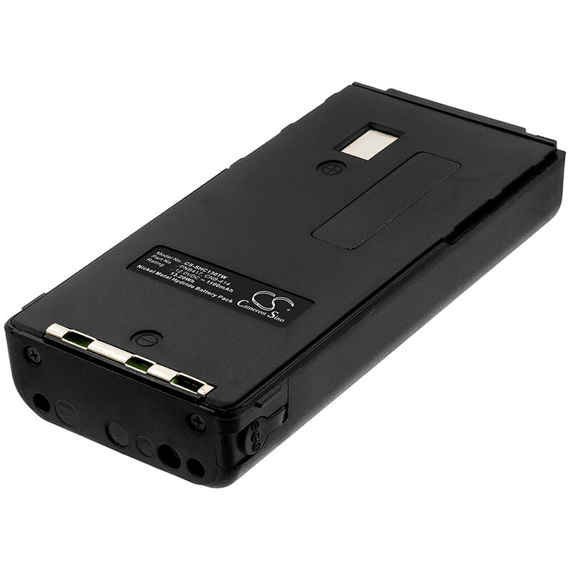 12.0V, 1100mAh, Ni-MH Battery fits Star Hunter, Pa2099, Pa4099, 13.2Wh