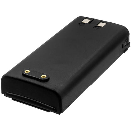 12.0V, 1100mAh, Ni-MH Battery fits Star Hunter, Pa2099, Pa4099, 13.2Wh