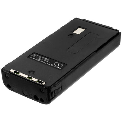 12.0V, 1100mAh, Ni-MH Battery fits Zodiac, Pa2099, Pa4099, 13.2Wh