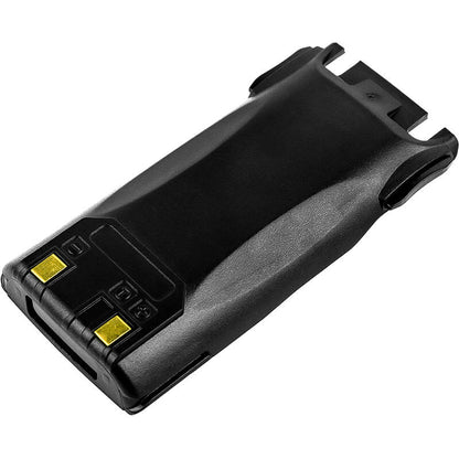7.4V, 1800mAh, Li-ion Battery fits Baofeng, Uv-82, Uv-82c, 13.32Wh