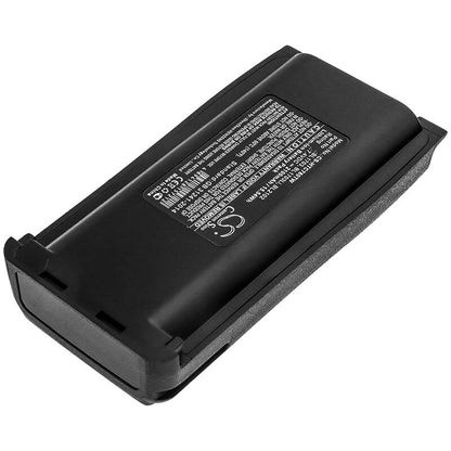 7.4V, 2100mAh, Li-ion Battery fits Relm, Rpu7500, Rpv7500, 15.54Wh