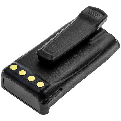 7.4V, 2100mAh, Li-ion Battery fits Hytera, Tc 800m, Tc-700, 15.54Wh