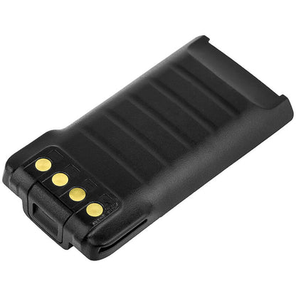 7.4V, 2000mAh, Li-ion Battery fits Hytera, Pd985, Pd985u, 14.8Wh