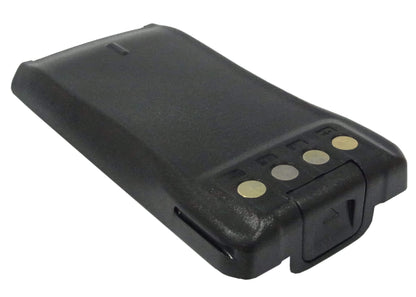 7.4V, 2000mAh, Li-ion Battery fits Harris, Hdp100, Hdp150, 14.8Wh