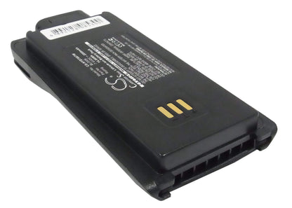 7.4V, 2000mAh, Li-ion Battery fits Hytera, Pd7, Pd785, 14.8Wh