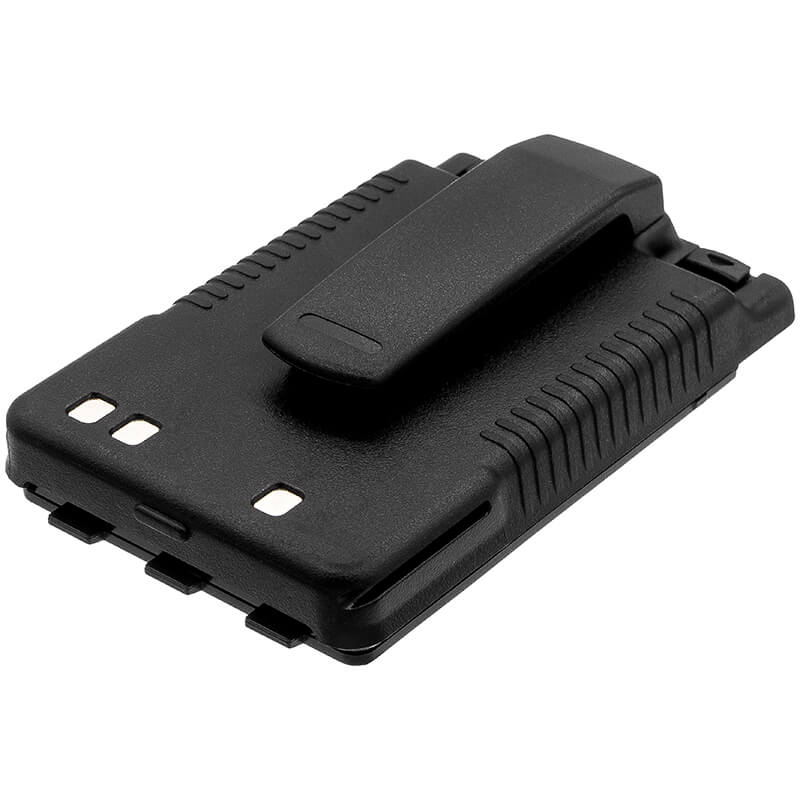 7.4V, 2000mAh, Li-ion Battery fits Yaesu, Ft-1dr, Ft-2dr, 14.8Wh