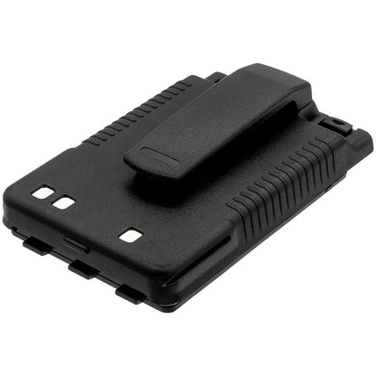7.4V, 2000mAh, Li-ion Battery fits Yaesu, Ft-1dr, Ft-2dr, 14.8Wh
