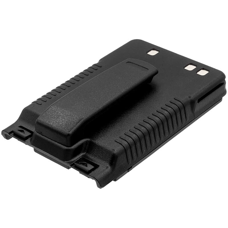 7.4V, 2000mAh, Li-ion Battery fits Yaesu, Ft-1dr, Ft-2dr, 14.8Wh