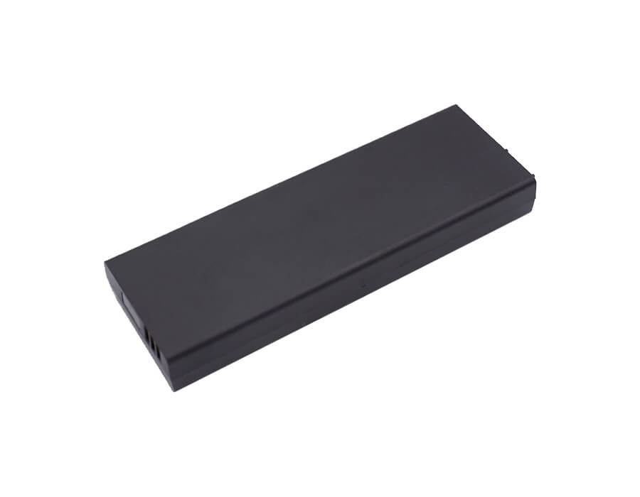 7.4V, 2300mAh, Li-ion Battery fits Eads, P3g, Tph700, 17.02Wh