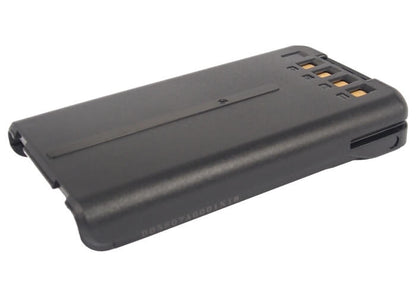 7.4V, 1800mAh, Li-ion Battery fits Kenwood, Nx-200, Nx-300, 13.32Wh