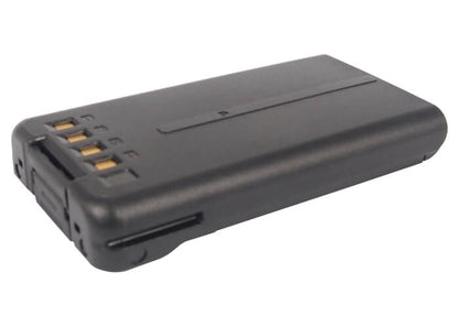 7.4V, 1800mAh, Li-ion Battery fits Kenwood, Nx-200, Nx-300, 13.32Wh