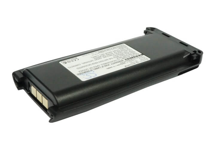7.4V, 1600mAh, Li-ion Battery fits Hytera, Tc 800m, Tc-700, 11.84Wh