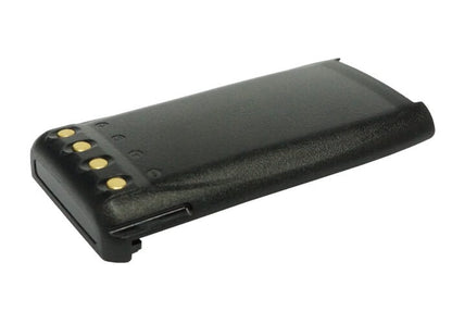 7.4V, 1600mAh, Li-ion Battery fits Hytera, Tc 800m, Tc-700, 11.84Wh