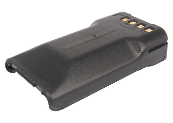 7.4V, 2500mAh, Li-ion Battery fits Kenwood, Nx-200, Nx-300, 18.5Wh