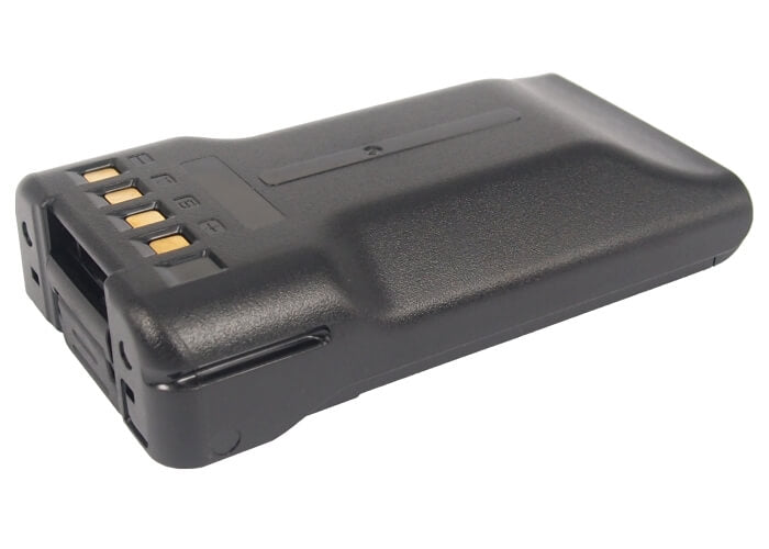 7.4V, 2500mAh, Li-ion Battery fits Kenwood, Nx-200, Nx-300, 18.5Wh