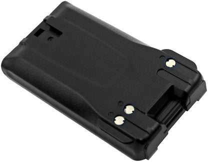 7.4V, 2600mAh, Li-ion Battery fits Icom, Ic-3101, Ic-4101, 19.24Wh