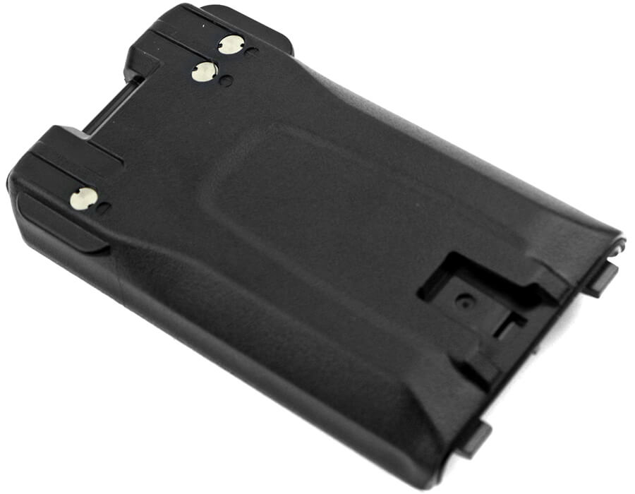7.4V, 2600mAh, Li-ion Battery fits Icom, Ic-3101, Ic-4101, 19.24Wh