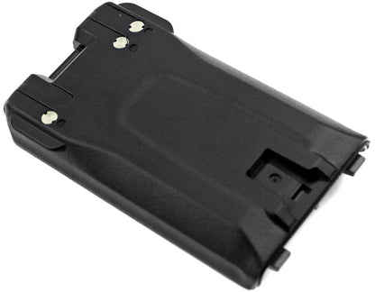 7.4V, 2600mAh, Li-ion Battery fits Icom, Ic-3101, Ic-4101, 19.24Wh