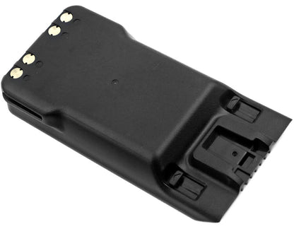 7.4V, 2250mAh, Li-ion Battery fits Icom, F1000, F1000d, 16.65Wh