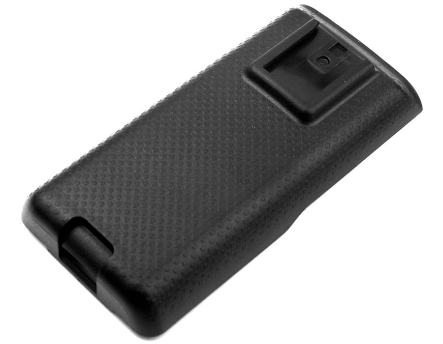3.7V, 2900mAh, Li-ion Battery fits Motorola, Mtp3100, Mtp3200, 10.73Wh