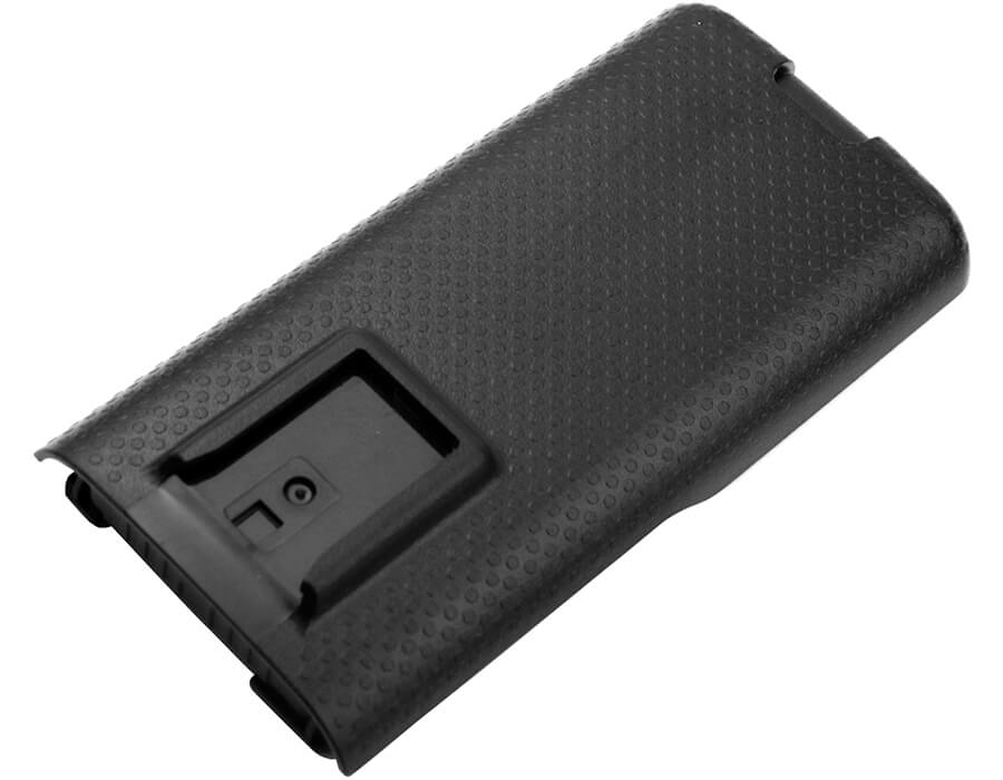 3.7V, 1650mAh, Li-ion Battery fits Motorola, Mtp3100, Mtp3200, 6.105Wh