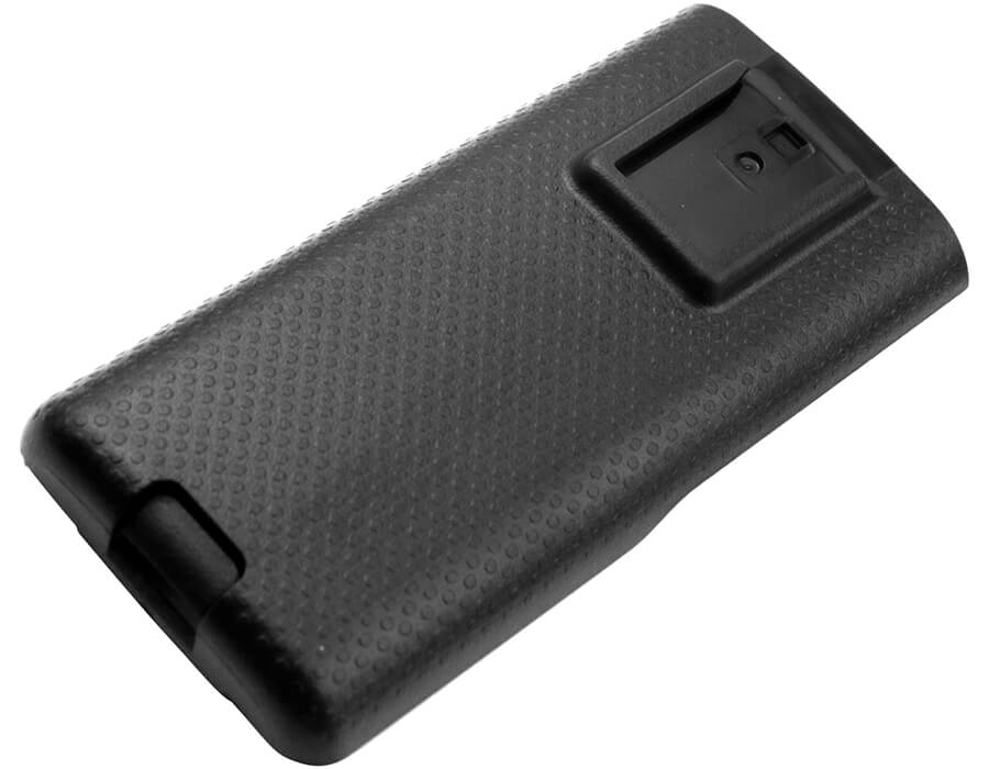 3.7V, 1650mAh, Li-ion Battery fits Motorola, Mtp3100, Mtp3200, 6.105Wh