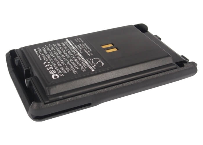7.4V, 2200mAh, Li-ion Battery fits Yaesu, Vx350, Vx-350, 16.28Wh
